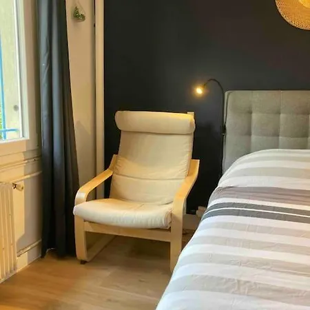 Hypercentre Quai De Seine Apartment Rouen