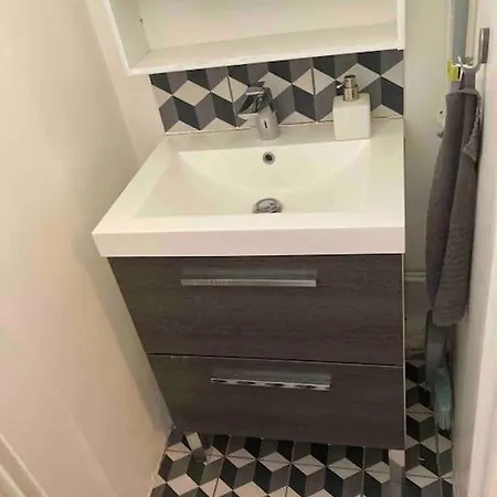 Hypercentre Quai De Seine Rouen