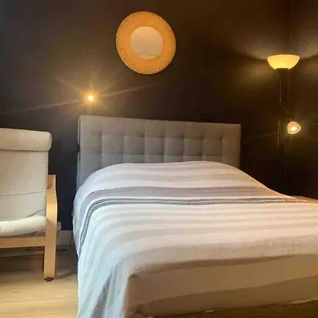 Apartment Hypercentre Quai De Seine *