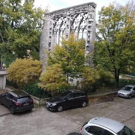 Hypercentre Quai De Seine *