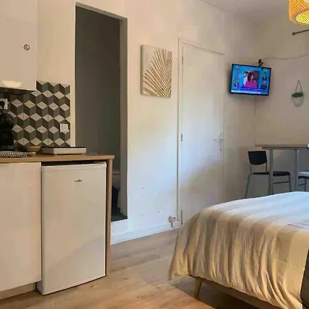 Apartment Hypercentre Quai De Seine