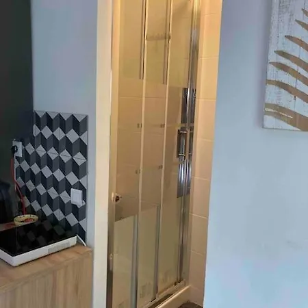 Hypercentre Quai De Seine Apartment Rouen