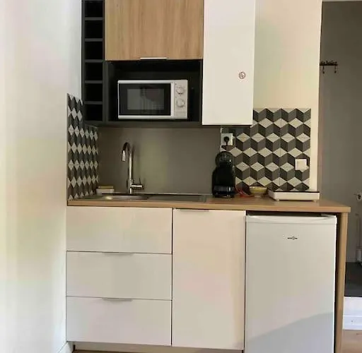 Hypercentre Quai De Seine *