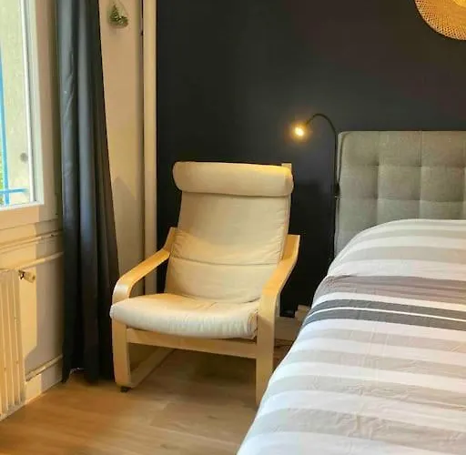 Hypercentre Quai De Seine Appartement Rouen