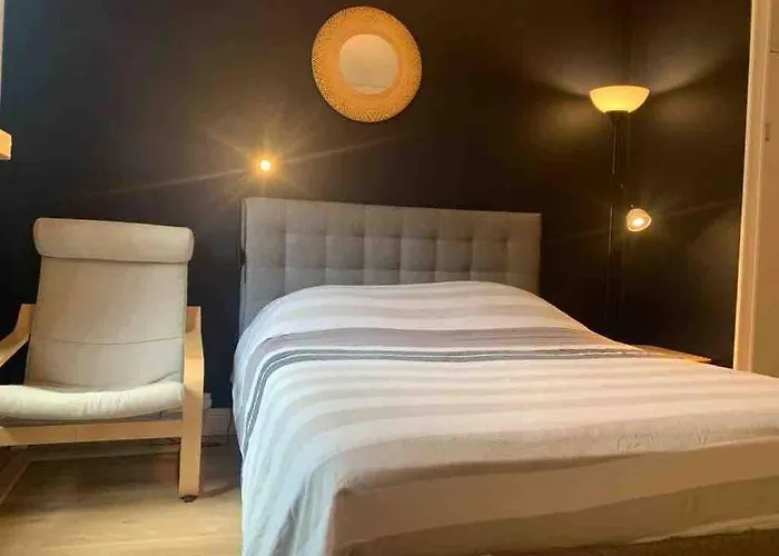 Appartement Hypercentre Quai De Seine *