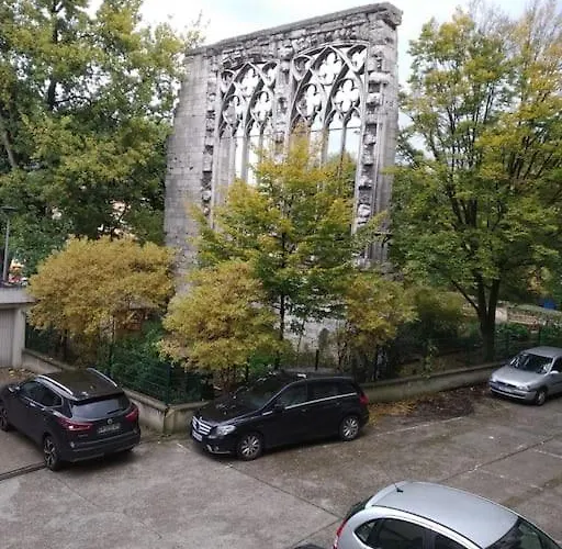 Hypercentre Quai De Seine *