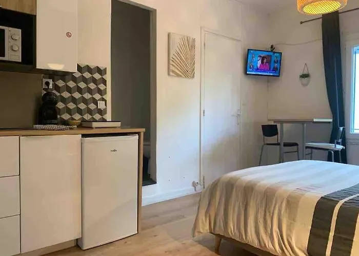 Appartement Hypercentre Quai De Seine