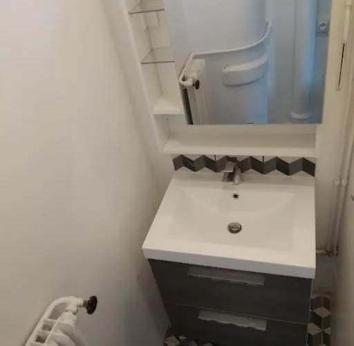 Hypercentre Quai De Seine Appartement *